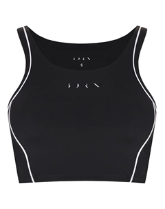 Топ с логотипом Born