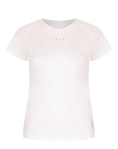 Футболка с логотипом Born