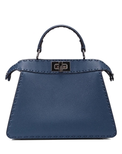 Сумка кожаная Fendi