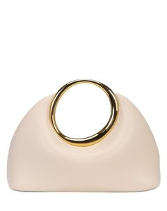 Сумка кожаная Le Petit Calino Jacquemus