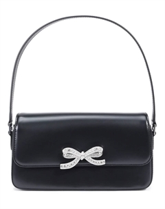 Сумка кожаная Self-portrait