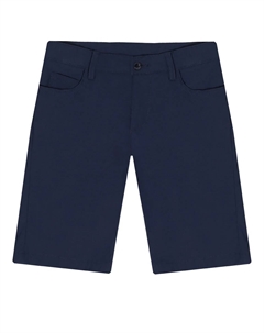 Шорты однотонные Chervo