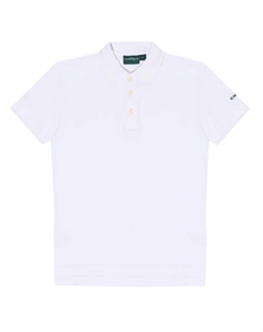 Поло однотонное Chervo