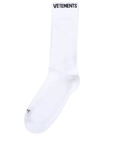 Носки хлопковые Vetements