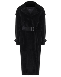 Шуба норковая Emil shabaev