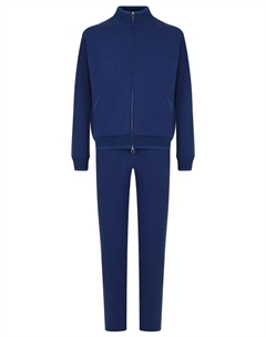 Костюм шерстяной Castangia