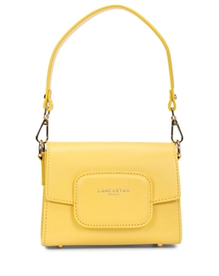 Сумка кожаная Lancaster