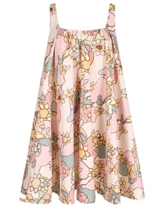 Сарафан хлопковый Zimmermann