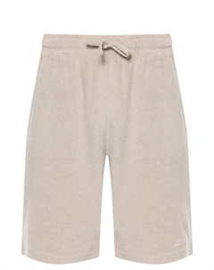 Шорты хлопковые Mc2 saint barth