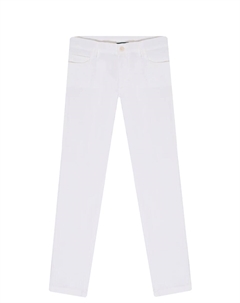 Брюки однотонные Chervo