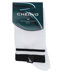 Носки с логотипом Baccello Chervo