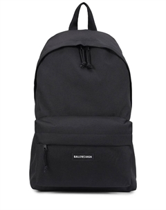 Рюкзак текстильный Balenciaga