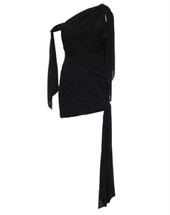 Платье со шлейфом Cult gaia