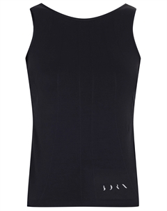 Топ однотонный Born