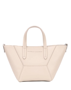 Сумка кожаная Brunello cucinelli