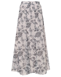 Юбка из вискозы Botrois