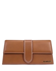 Сумка кожаная Le Bambino Jacquemus