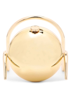 Сумка однотонная Cult gaia