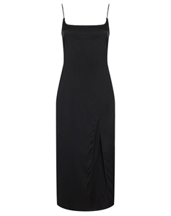 Платье-комбинация из вискозы Jacquemus