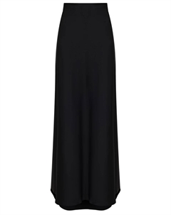 Юбка атласная Kiton