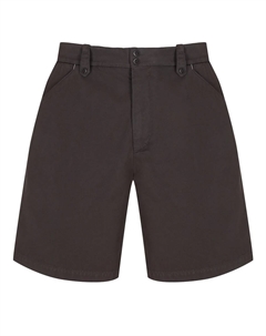 Шорты хлопковые Brunello cucinelli