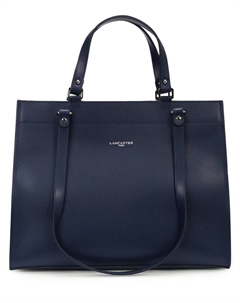 Сумка кожаная Lancaster