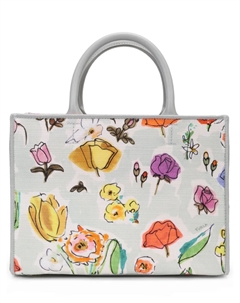 Сумка текстильная Furla