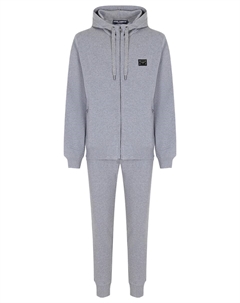 Костюм хлопковый Dolce&gabbana