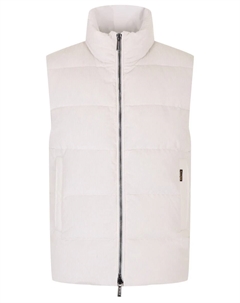 Жилет вельветовый Moorer