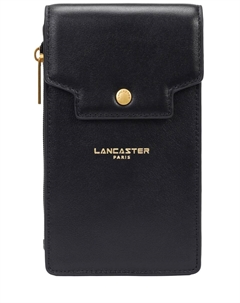 Сумка кожаная Donna Grace Lancaster