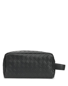 Несессер кожаный Bottega veneta