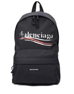 Рюкзак текстильный Balenciaga
