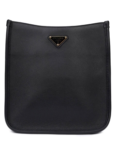 Сумка кожаная Prada
