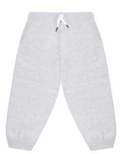 Брюки хлопковые Brunello cucinelli