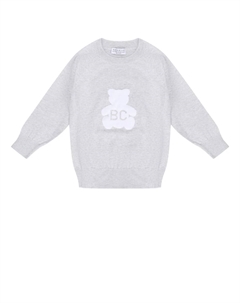 Джемпер хлопковый Brunello cucinelli