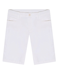 Шорты однотонные Chervo