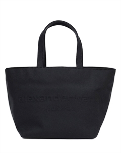 Сумка текстильная Alexander wang