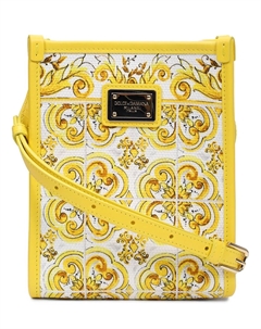 Сумка текстильная Dolce&gabbana