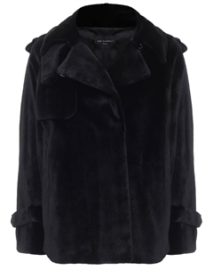 Полушубок норковый Emil shabaev