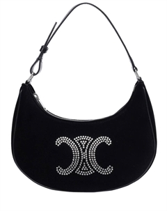 Сумка текстильная Triomphe Ava Celine