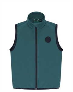 Жилет однотонный Chervo