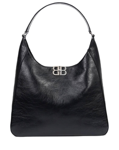 Сумка кожаная Balenciaga