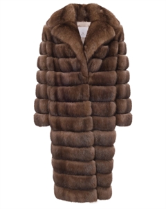 Шуба соболиная Rindi