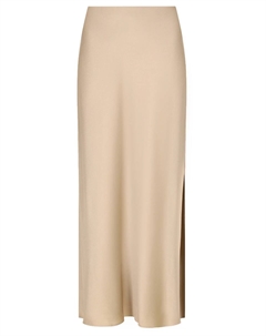 Юбка однотонная Brunello cucinelli