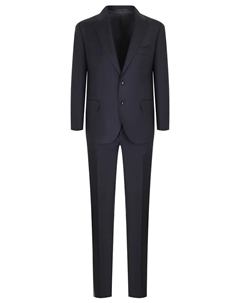 Костюм шерстяной Stile latino