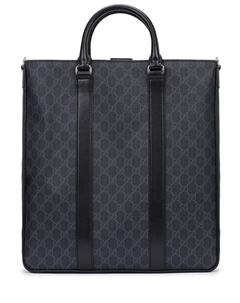 Сумка комбинированная Gucci