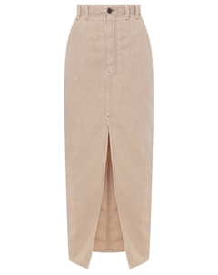 Юбка джинсовая Brunello cucinelli