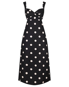 Сарафан льняной Zimmermann