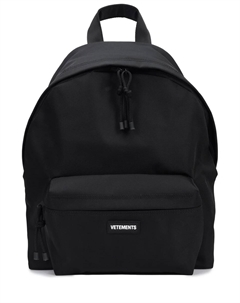 Рюкзак текстильный Vetements