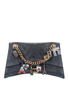 Сумка кожаная Balenciaga